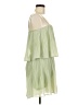 EXLURA Green Romper Size M - photo 4