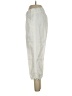Purejill Ivory Casual Pants Size S - photo 5