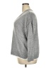 Lane Bryant Gray Pullover Sweater Size 18 - 20 Plus - photo 5