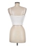 Madison Ivory Tank Top Size M - photo 2