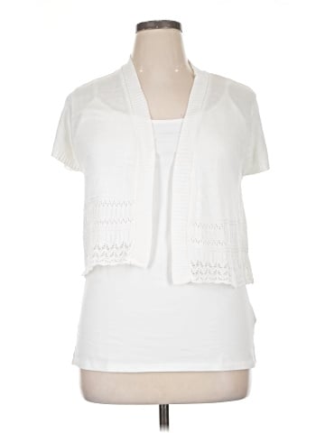 Notations Kimono (view 1)