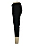 Rafaella Solid Black Active Pants Size 16 - photo 5