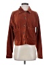 Volcom Brown Jacket Size S - photo 1