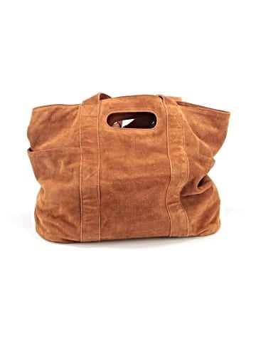 Free People Leather Tote (view 2)