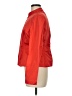 Nine & Co. Orange Red Cardigan Size M - photo 5