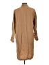 Bershka Tan Kimono Size L - photo 2