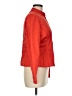 Nine & Co. Orange Red Cardigan Size M - photo 4