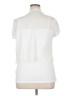 Notations 100% Acrylic White Kimono Size XL - photo 2