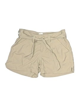 The North Face Khaki Shorts