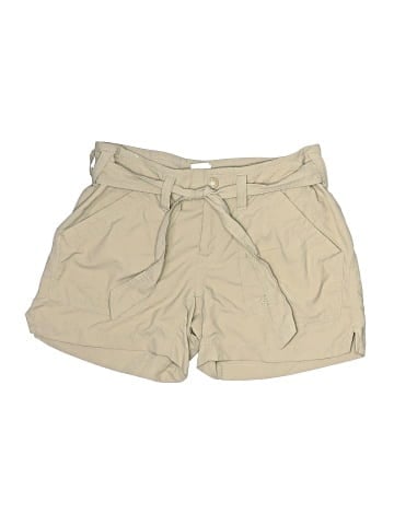 The North Face Khaki Shorts (view 1)
