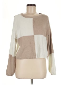 Z Supply Pullover Sweater (view 1)