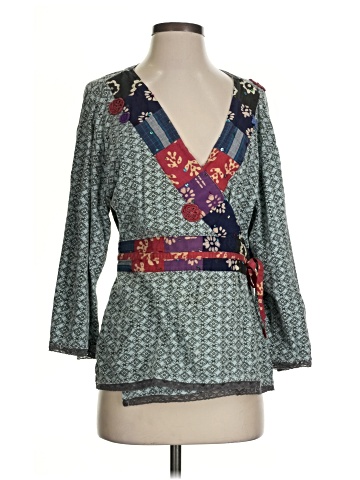 Soma Blazer (view 1)