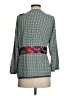 Soma Teal Blazer Size 1 - photo 2