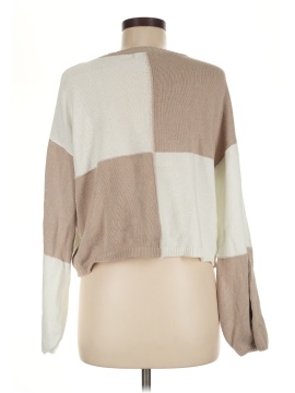 Z Supply Pullover Sweater (view 2)