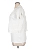 Notations 100% Acrylic White Kimono Size XL - photo 5