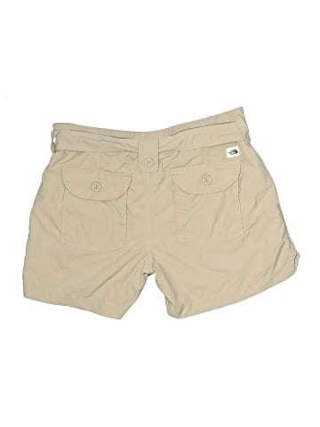 The North Face Khaki Shorts (view 2)