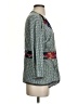 Soma Teal Blazer Size 1 - photo 4