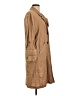 Bershka Tan Kimono Size L - photo 4