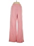 Anrabess Pink Casual Pants Size S - photo 1