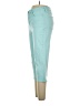 NYDJ Color Block Teal Jeans Size 14 - photo 5