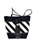 Bosom Buddy Stripes Black Tote One size - photo 1