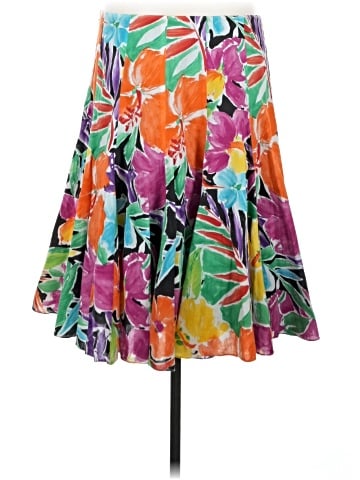 Lauren by Ralph Lauren Casual Skirt (view 2)