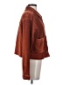 Volcom Brown Jacket Size S - photo 4