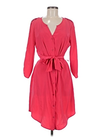 AGB Casual Dress (view 1)