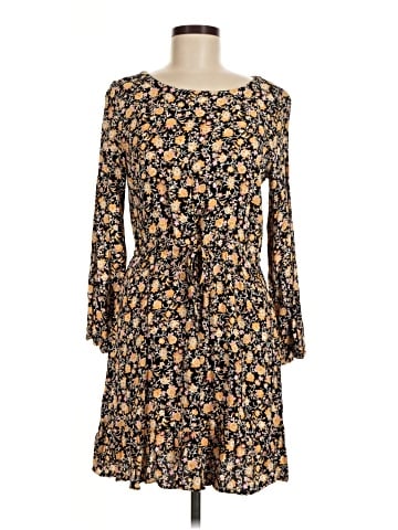 Ann Taylor LOFT Casual Dress (view 1)