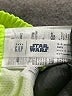 Gap X Star Wars 100% Polyester Solid Yellow Board Shorts Size 0-6M - photo 3
