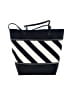 Bosom Buddy Stripes Black Tote One size - photo 3