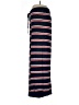 LE BOP Stripes Blue Casual Pants Size L - photo 5