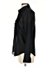 J.Crew 100% Cotton Black Long Sleeve Blouse Size 2 - photo 5