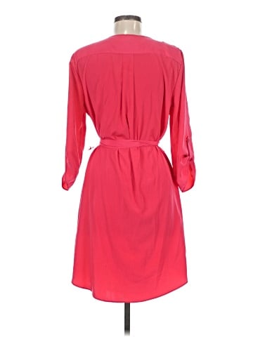 AGB Casual Dress (view 2)