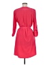 AGB Pink Casual Dress Size 8 - photo 2