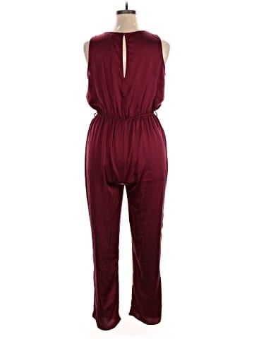 Charlotte Russe Jumpsuit (view 2)