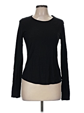 James Perse Long Sleeve Top (view 1)