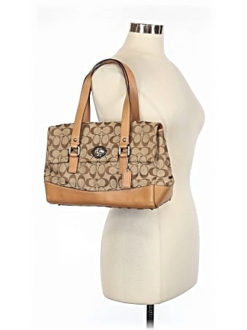 Coach Shoulder Bag (view 2)