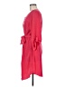 AGB Pink Casual Dress Size 8 - photo 5