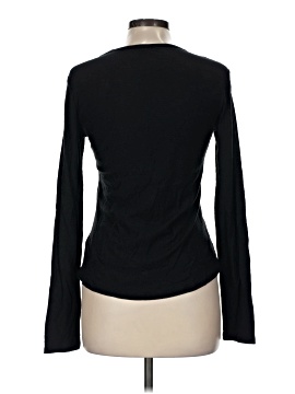 James Perse Long Sleeve Top (view 2)