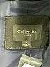J.Crew Collection 100% Wool Black Wool Blazer Size 4 - photo 6