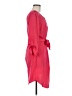 AGB Pink Casual Dress Size 8 - photo 4