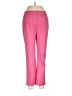 Boden Pink Casual Pants Size 8R - photo 1