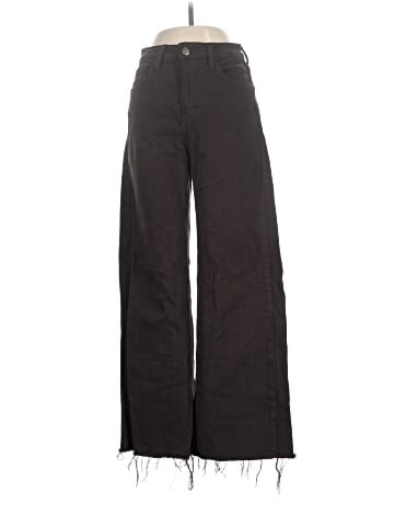 L.T.J. Letters to Juliet Jeans (view 1)