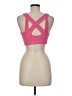 Avia Pink Sleeveless Top Size M - photo 2