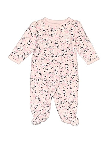 Simple Joys by Carter's Long Sleeve Onesie (view 1)