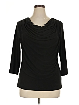 PREMISE 3/4 Sleeve Top (view 1)