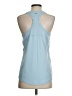 Yogalicious Blue Active Tank Size S - photo 2