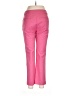 Boden Pink Casual Pants Size 8R - photo 2