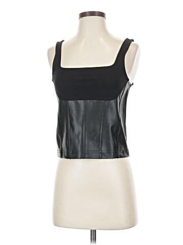 Maeve by Anthropologie Sleeveless Top (view 1)